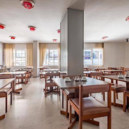Cannes Palace Hotel Vitória Екстериор снимка