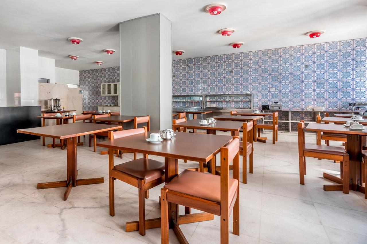 Cannes Palace Hotel Vitória Екстериор снимка