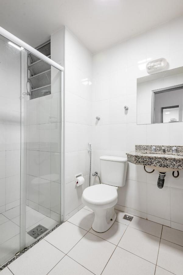 Cannes Palace Hotel Vitória Стая снимка
