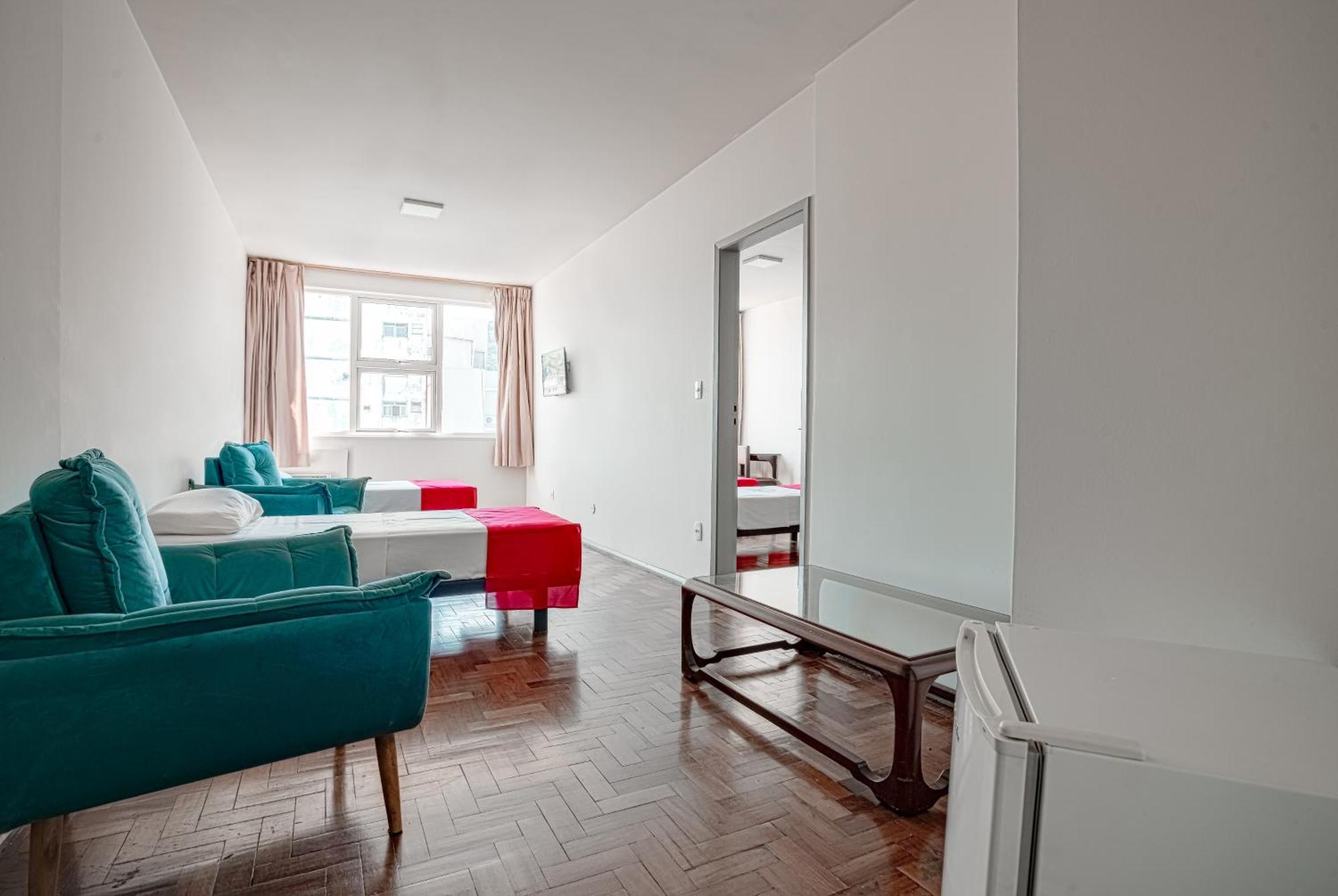 Cannes Palace Hotel Vitória Стая снимка