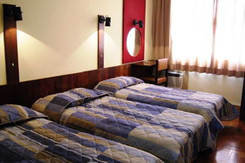 Cannes Palace Hotel Vitória Екстериор снимка
