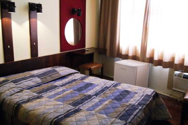 Cannes Palace Hotel Vitória Екстериор снимка